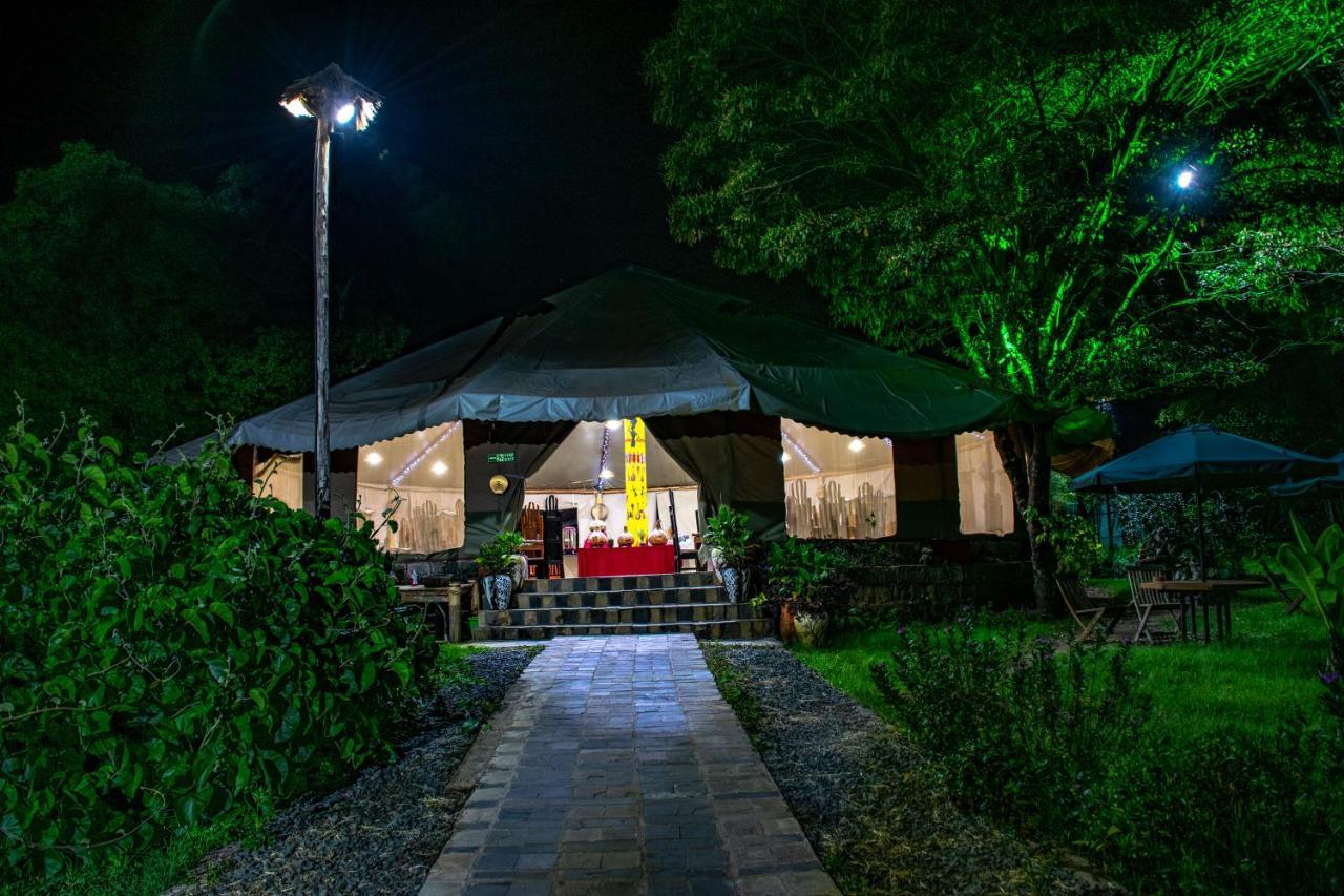 Mara Chui Eco-Resort Sekenani Exterior photo