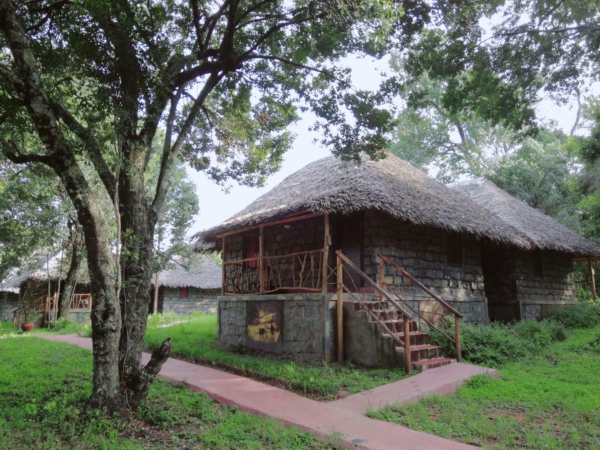 Mara Chui Eco-Resort Sekenani Exterior photo